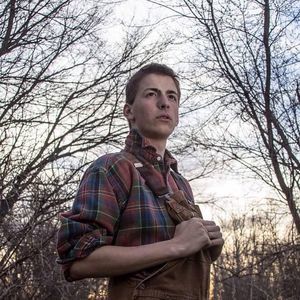 Meet your Posher, Sam